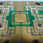 放熱基板のイメージ画像